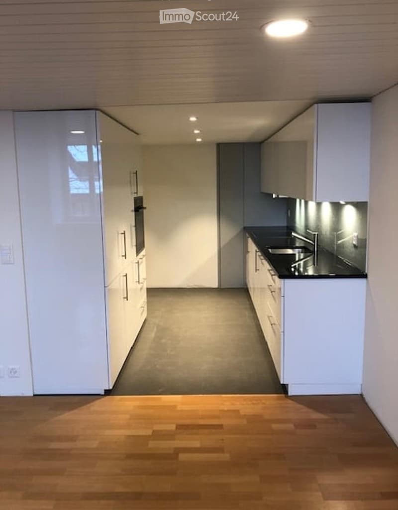 Incantevole appartamento di 2.5 locali a Satigny (5)