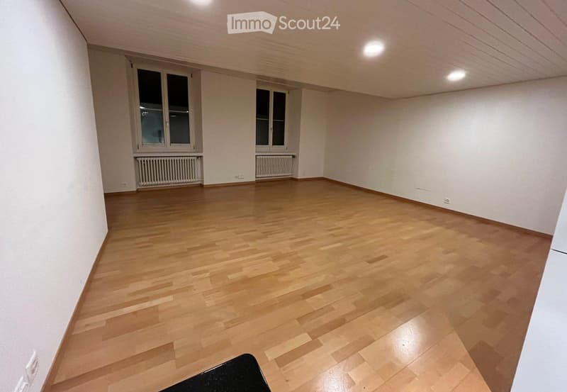 Incantevole appartamento di 2.5 locali a Satigny (1)