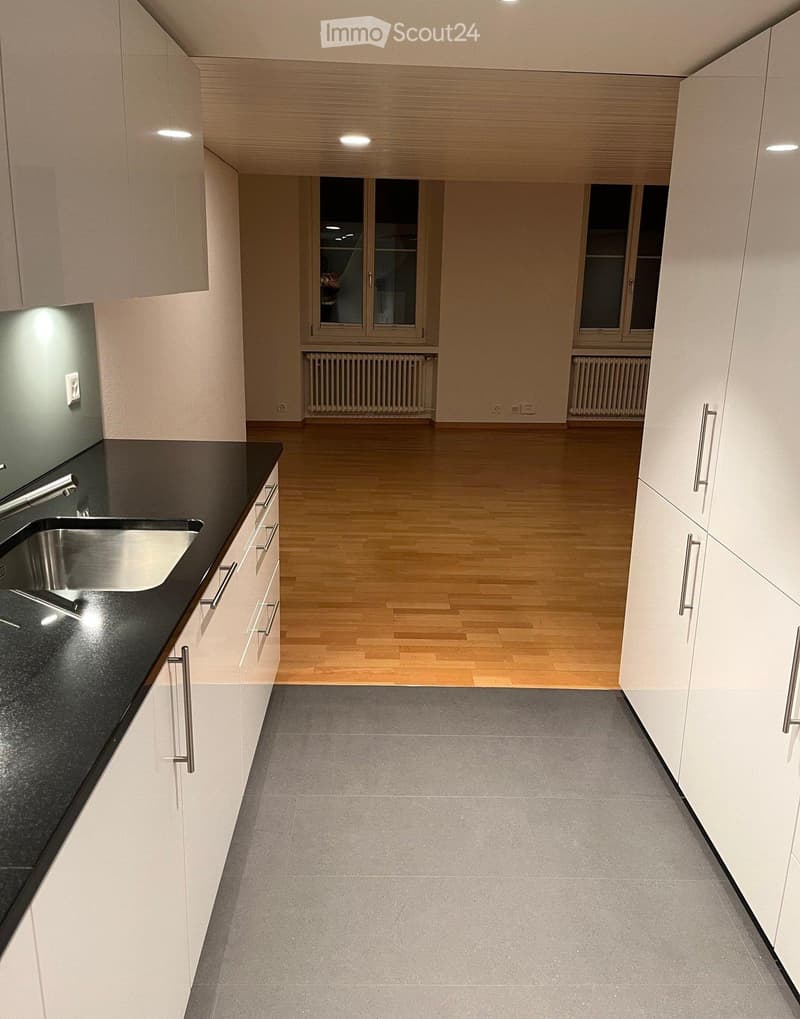 Incantevole appartamento di 2.5 locali a Satigny (2)