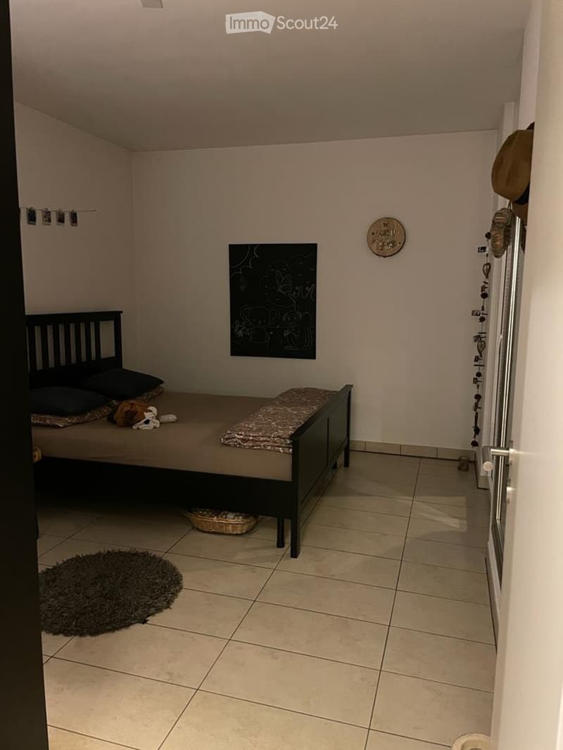Appartamento 2,5 locali (2)