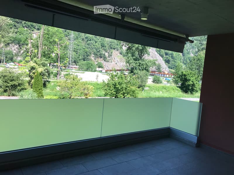Appartamento 2,5 locali (1)