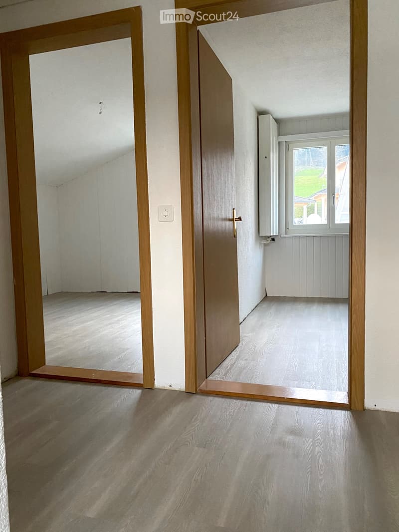 Detached single-family house, 5.5 rooms, garden, garage (2)