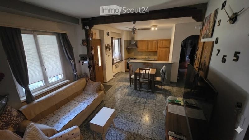 Affitto casa Giubiasco a 1minuto dal centro (4)