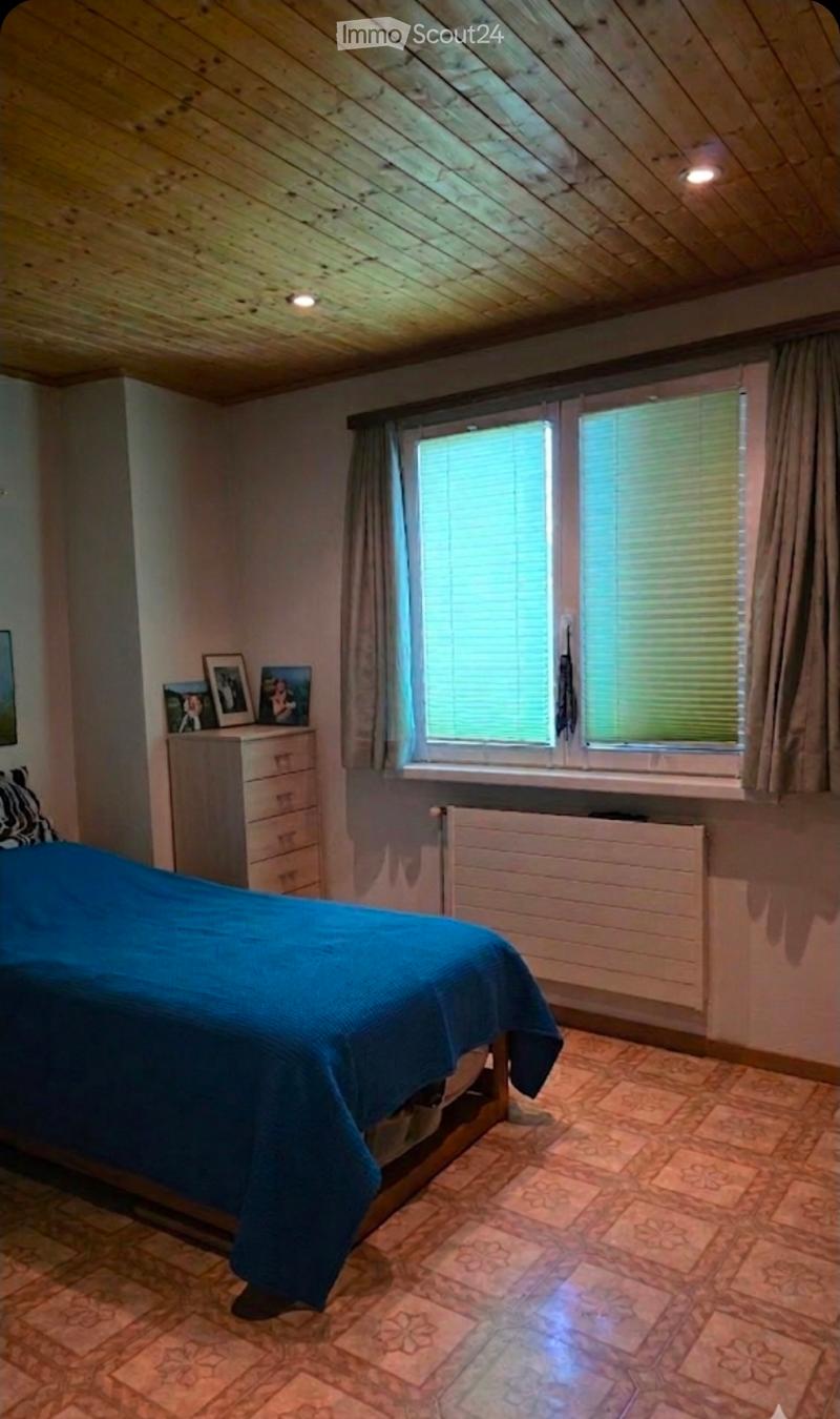 Affitto casa Giubiasco a 1minuto dal centro (3)