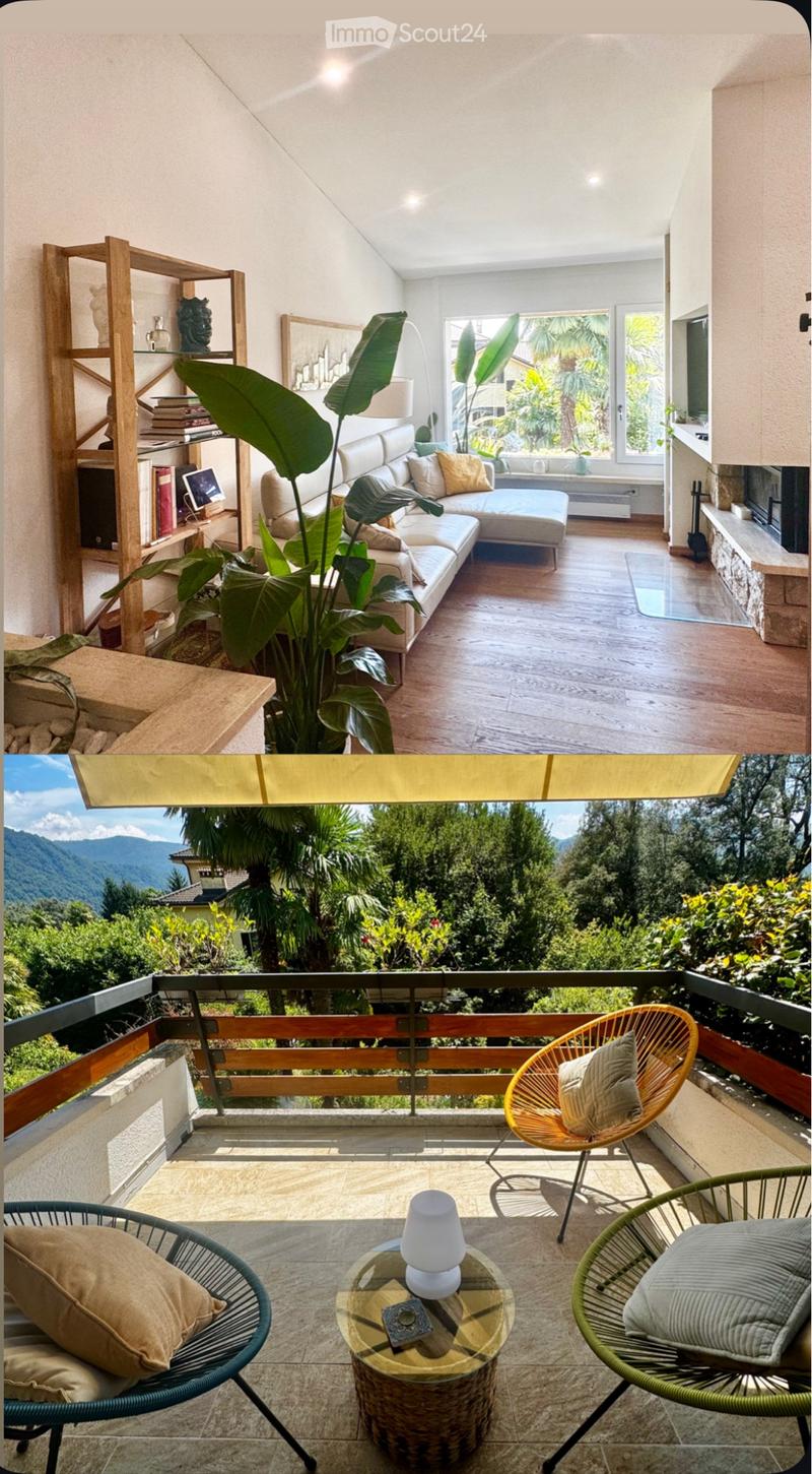 Casa a schiera di 4,5 locali con piscina (3)