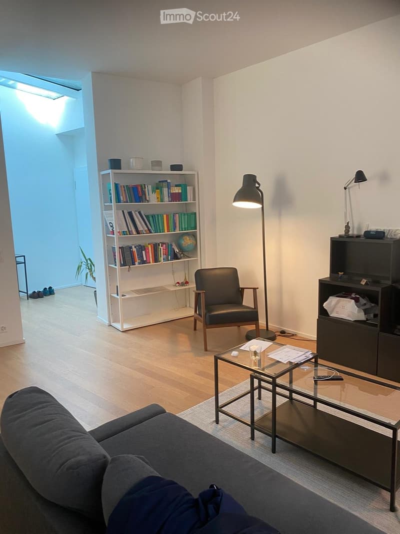Locarno bell'appartamento 2,5 locali centrale e moderno (4)