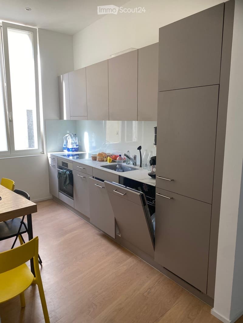 Locarno bell'appartamento 2,5 locali centrale e moderno (3)