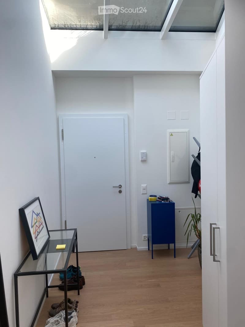 Locarno bell'appartamento 2,5 locali centrale e moderno (1)