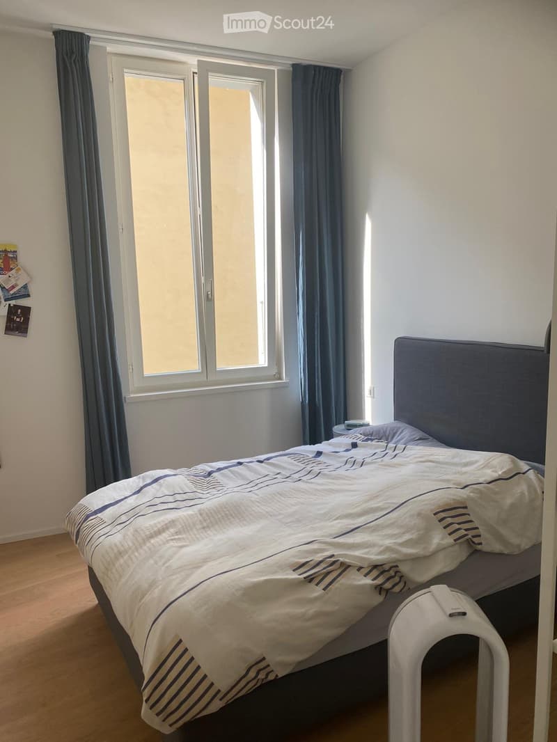 Locarno bell'appartamento 2,5 locali centrale e moderno (5)