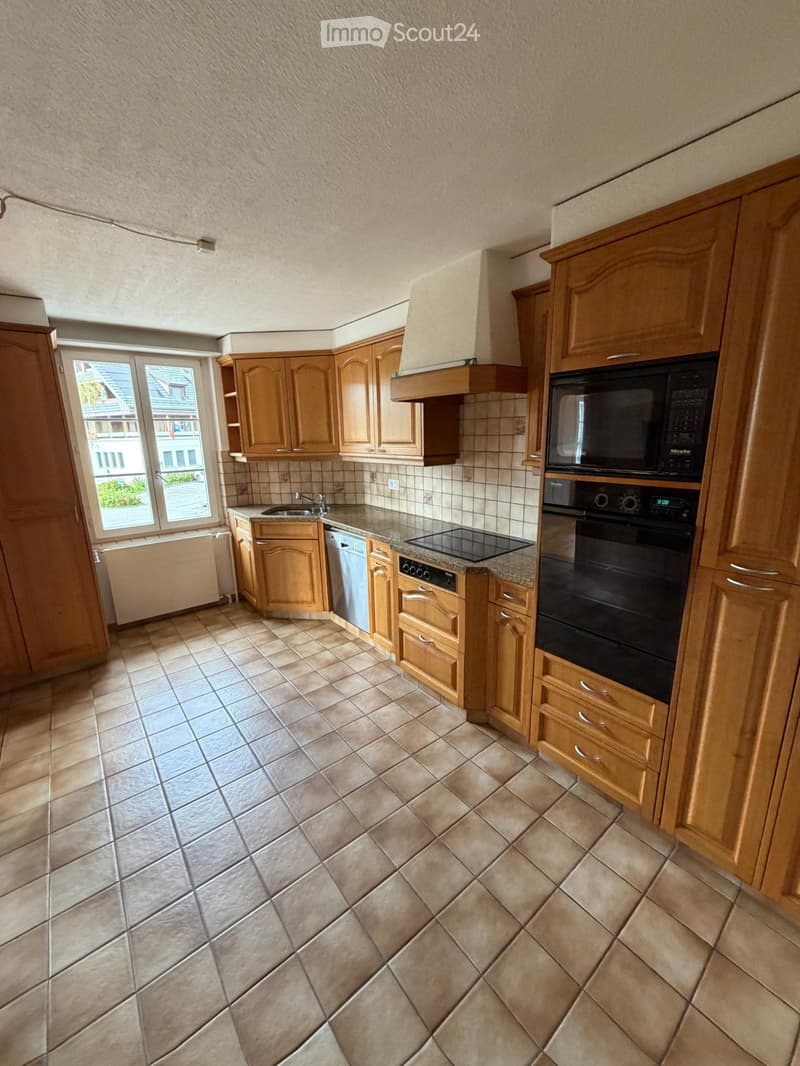 Zimmer in neuer WG in Sarmenstorf (4)