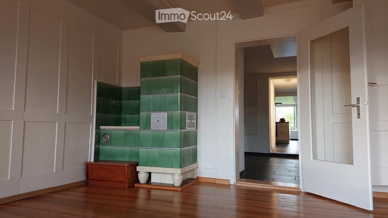 Appartement avec caractère (4)