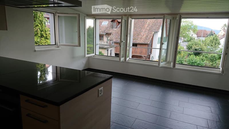 Appartement avec caractère (3)