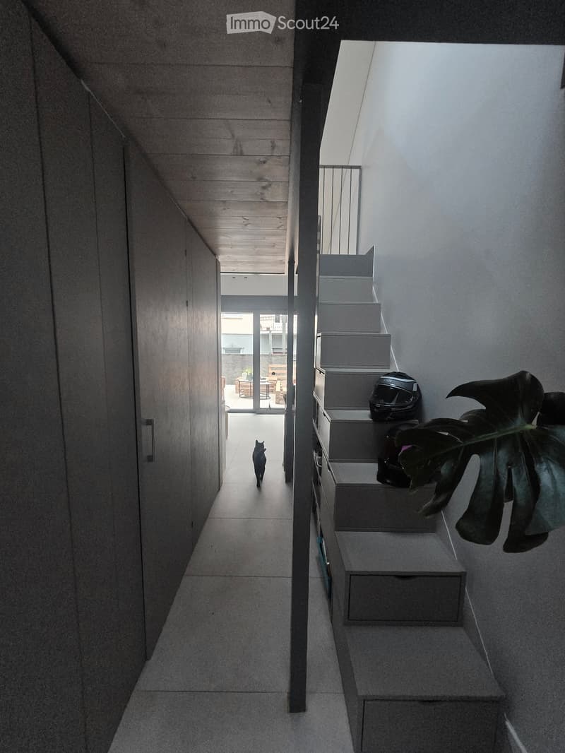 Bel appartement 2.5 pièces moderne (2)