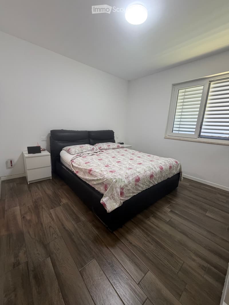 Appartement à louer 3.5 pièces immergé dans le verdure (4)
