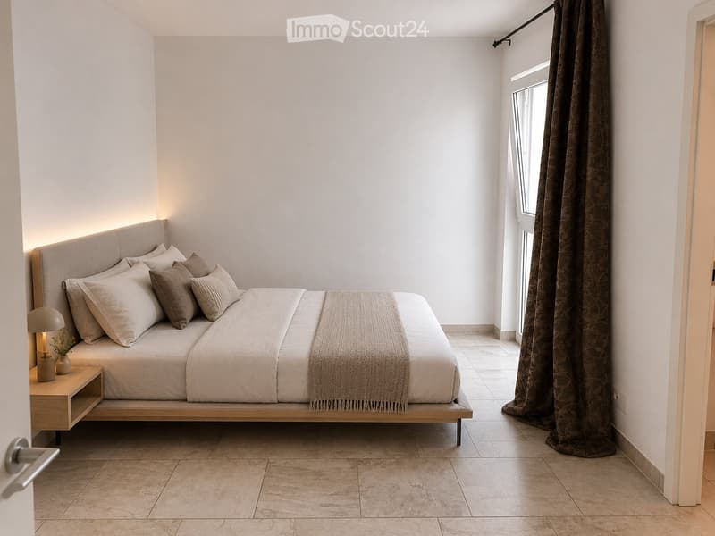 Appartamento 2.5 locali in affitto a Muralto (4)