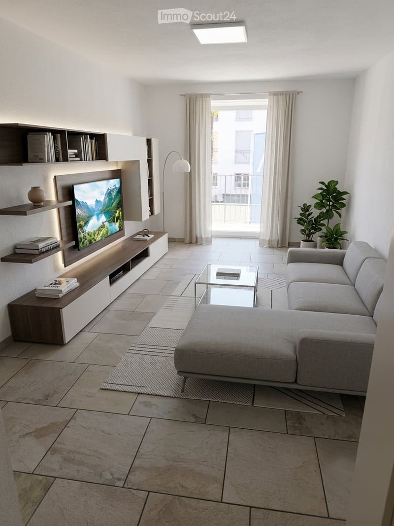Appartamento 2.5 locali in affitto a Muralto (3)