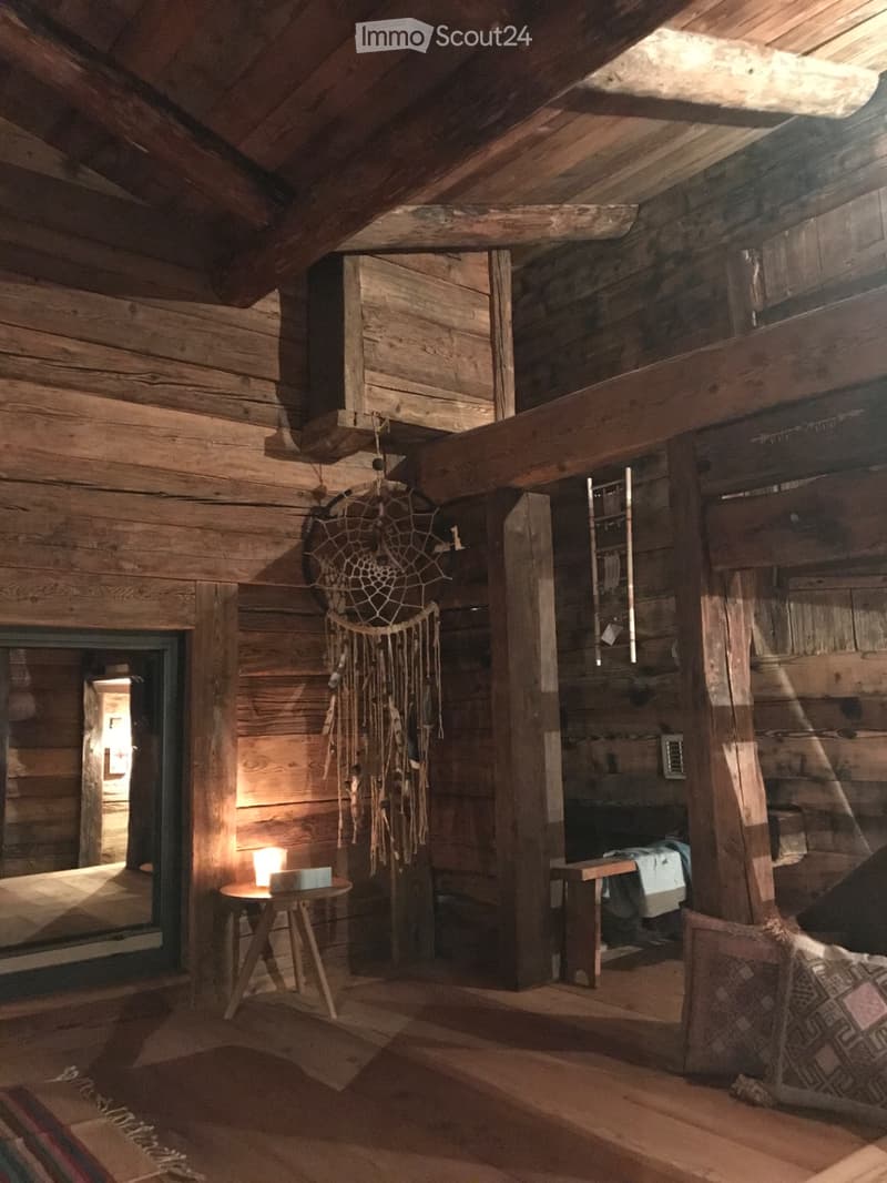 Original Chalet (4)