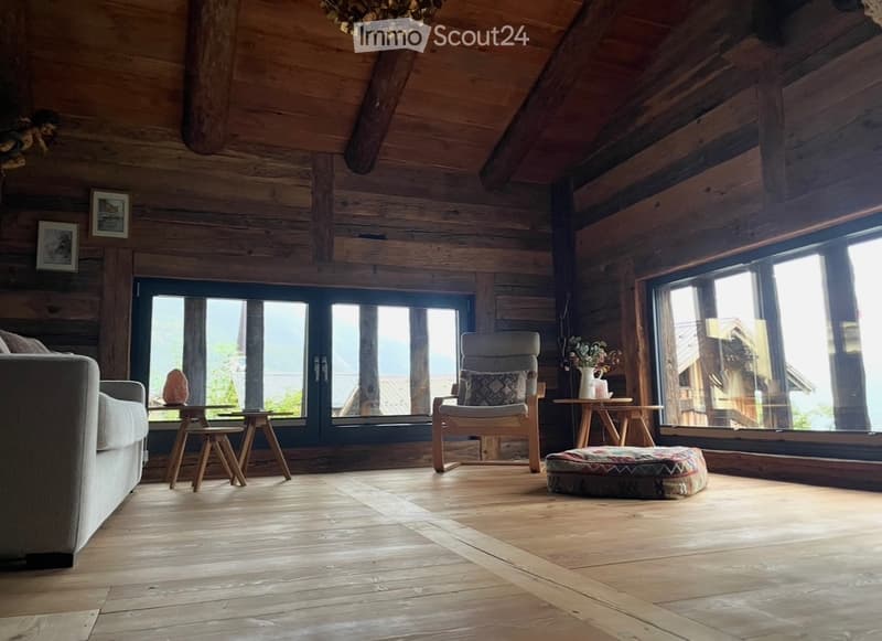 Original Chalet (3)