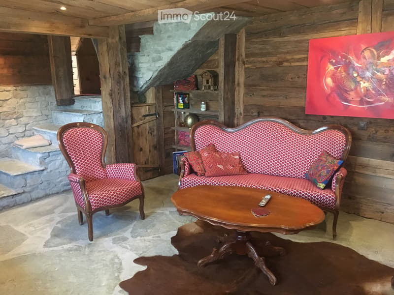 Original Chalet (5)