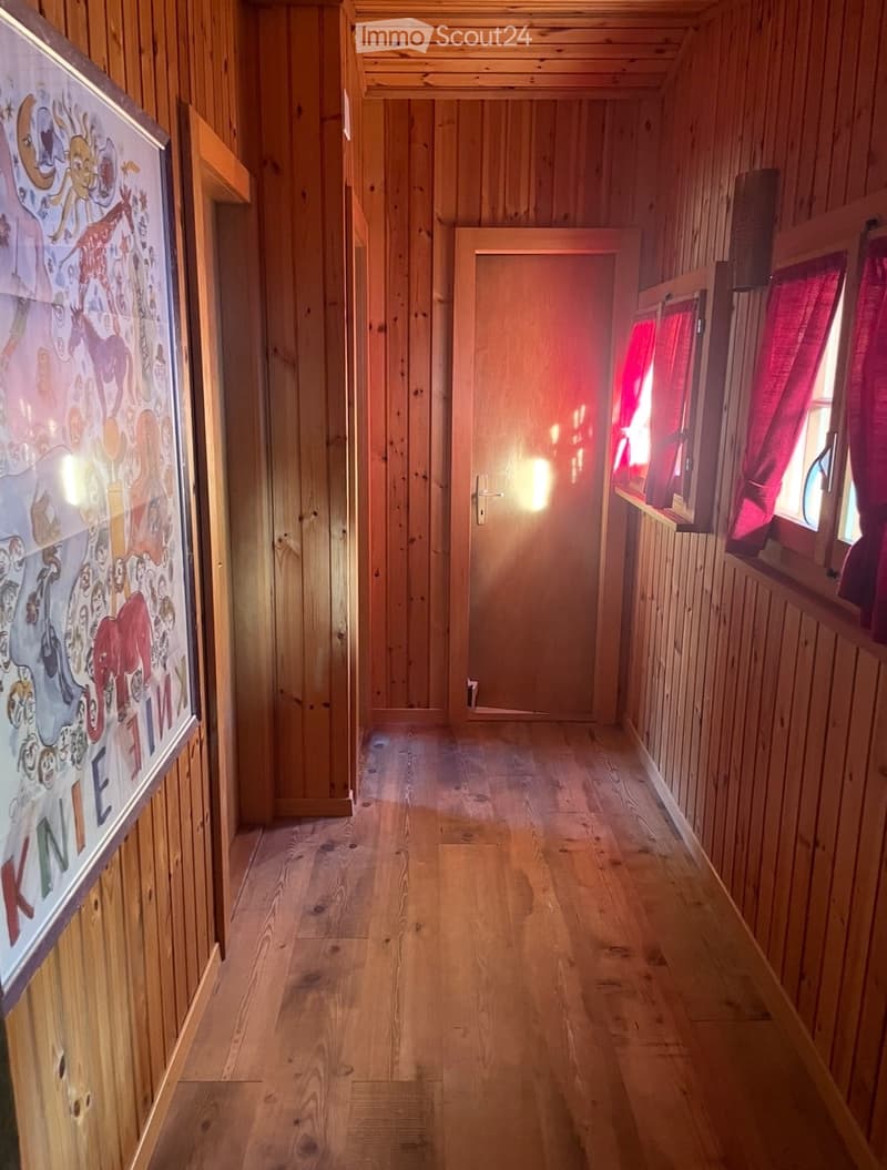 Original Chalet (2)