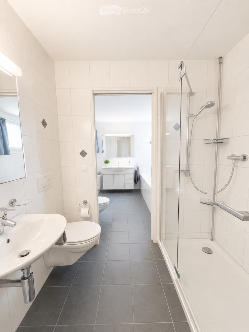 Appartement spacieux 4.5 pièces (4)