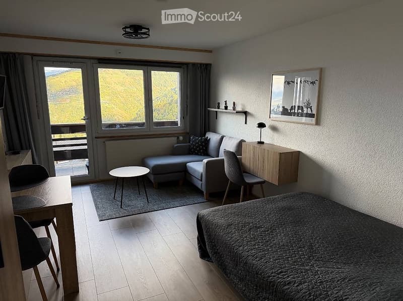 A vendre à Haute-Nendaz (1)