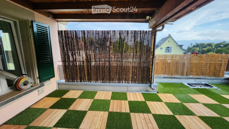 Appartements Trasse (3)