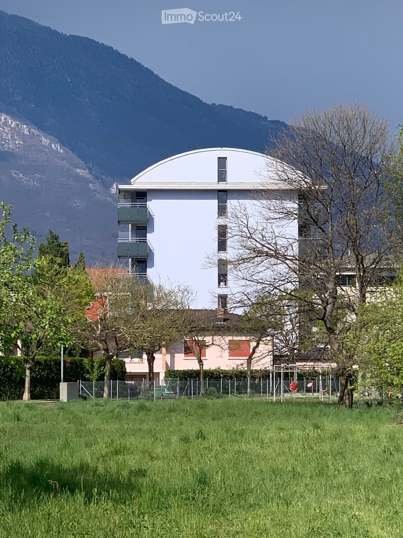 Bellinzona 3 e 1/2 locali (4)