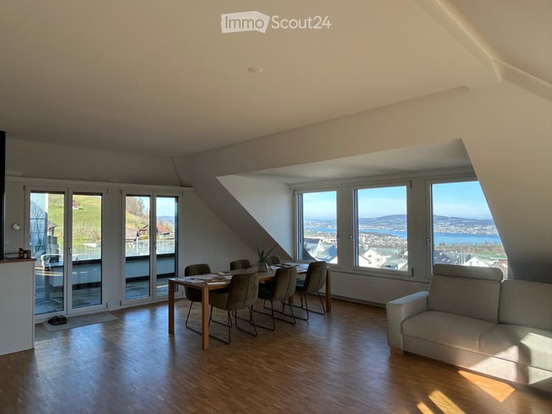 WG-Zimmer in 4,5 Zi-Luxus-Wohnung (4)