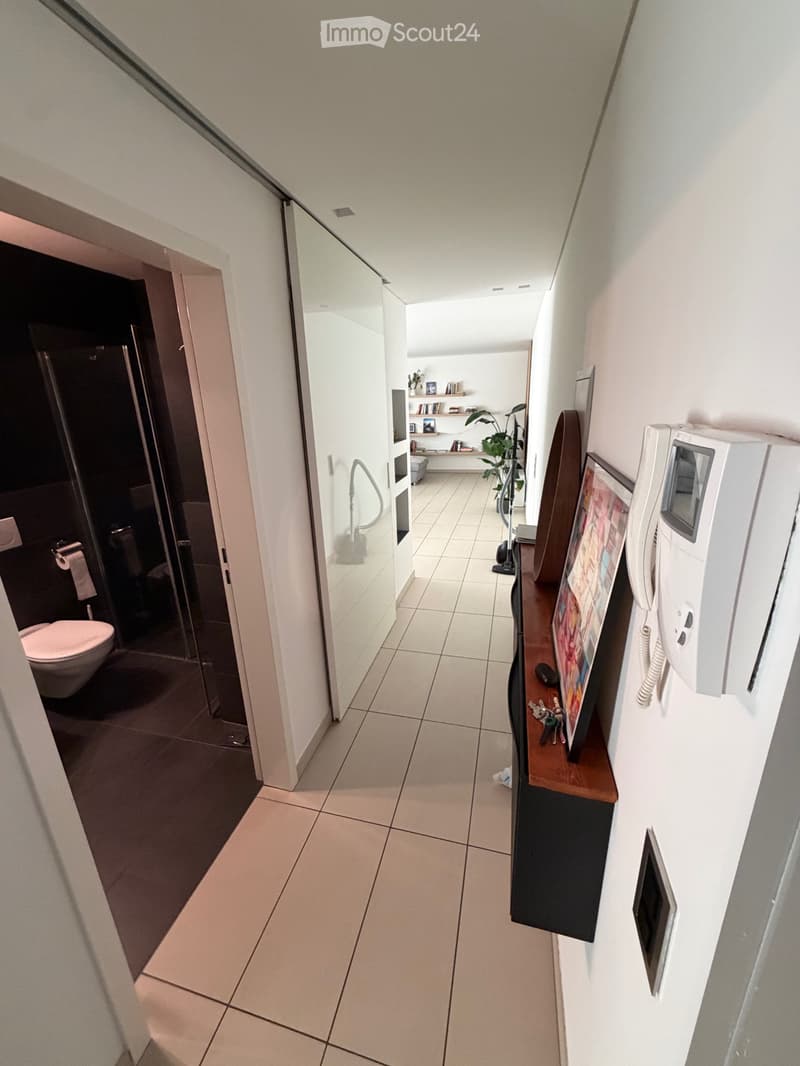 Appartement avec jardin (5)