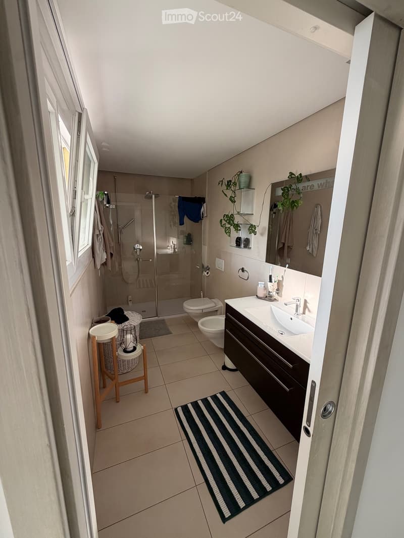 Appartement avec jardin (3)