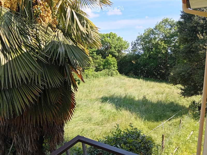 4.5 rooms in Tremona immersed in green (4)