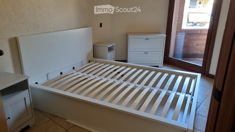 Appartement 4.5 pièces en face de l'Hôpital Civico LUGANO (3)