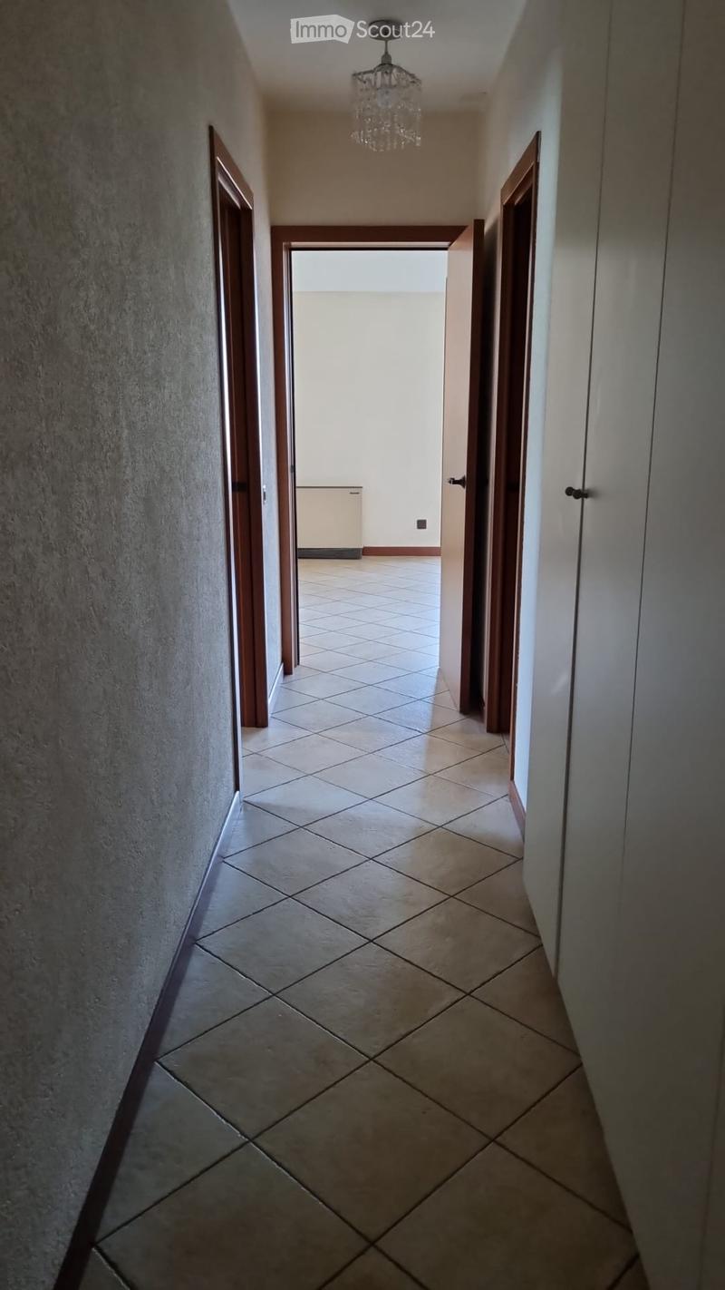 Appartement 4.5 pièces en face de l'Hôpital Civico LUGANO (5)
