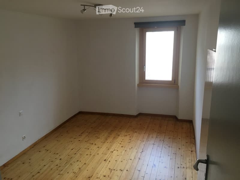 Loue un charmant appartement dans le noyau (4)