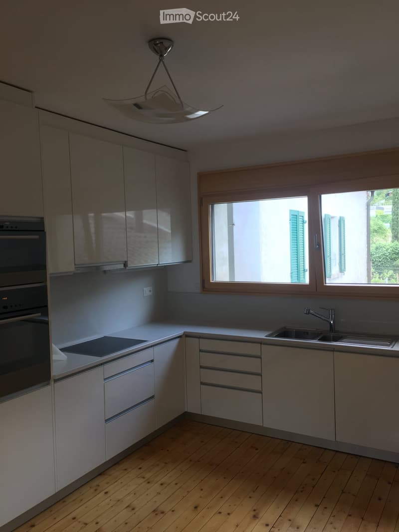 Loue un charmant appartement dans le noyau (5)
