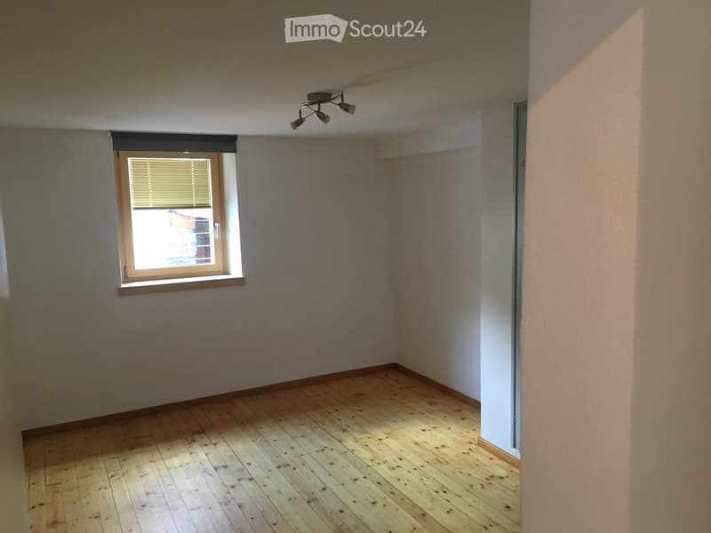 Loue un charmant appartement dans le noyau (2)