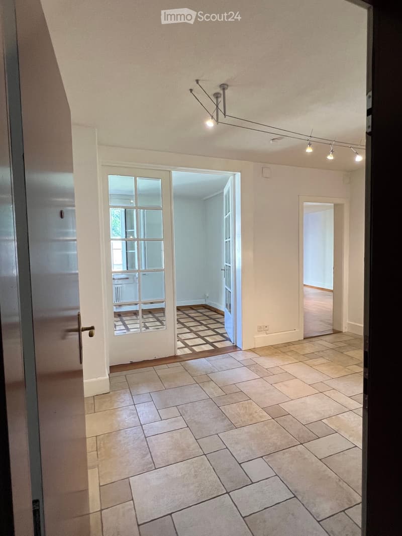 Appartement à louer / Quartier du Bourg à Fribourg (2)
