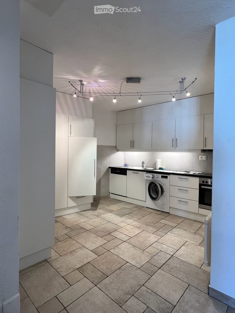 Appartement à louer / Quartier du Bourg à Fribourg (1)