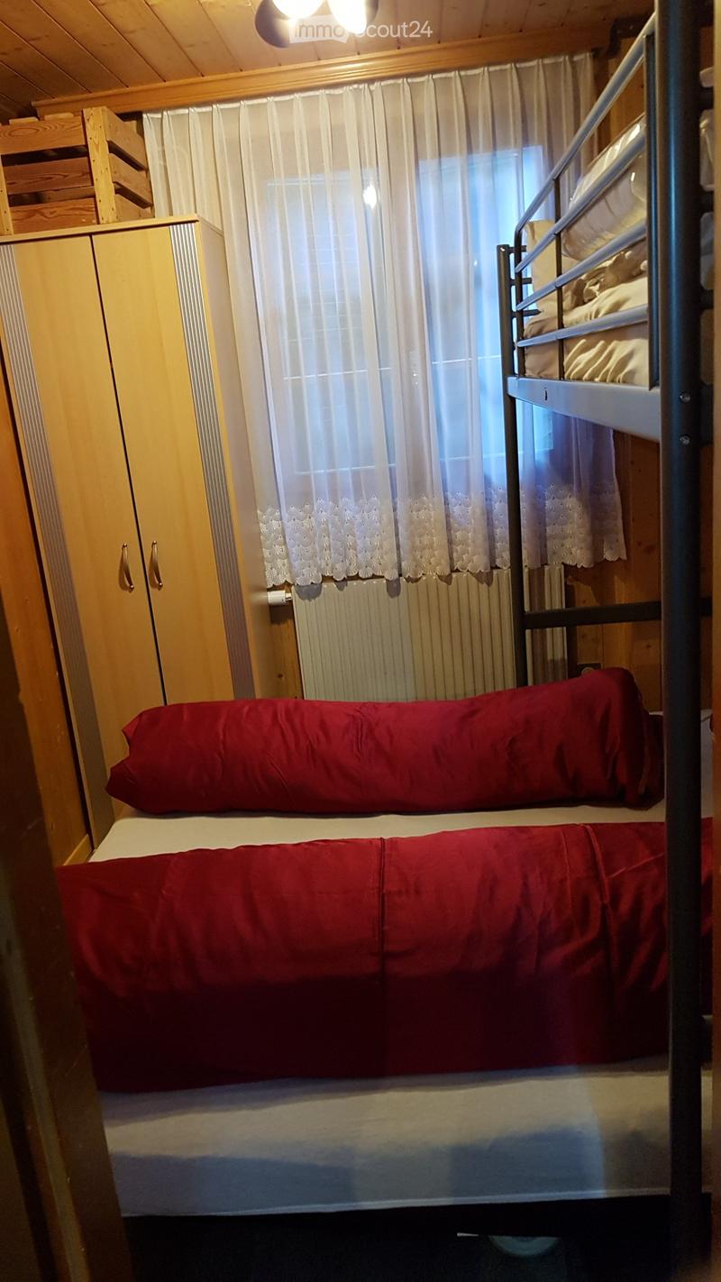3.5 pièces avec garage et balcon (5)