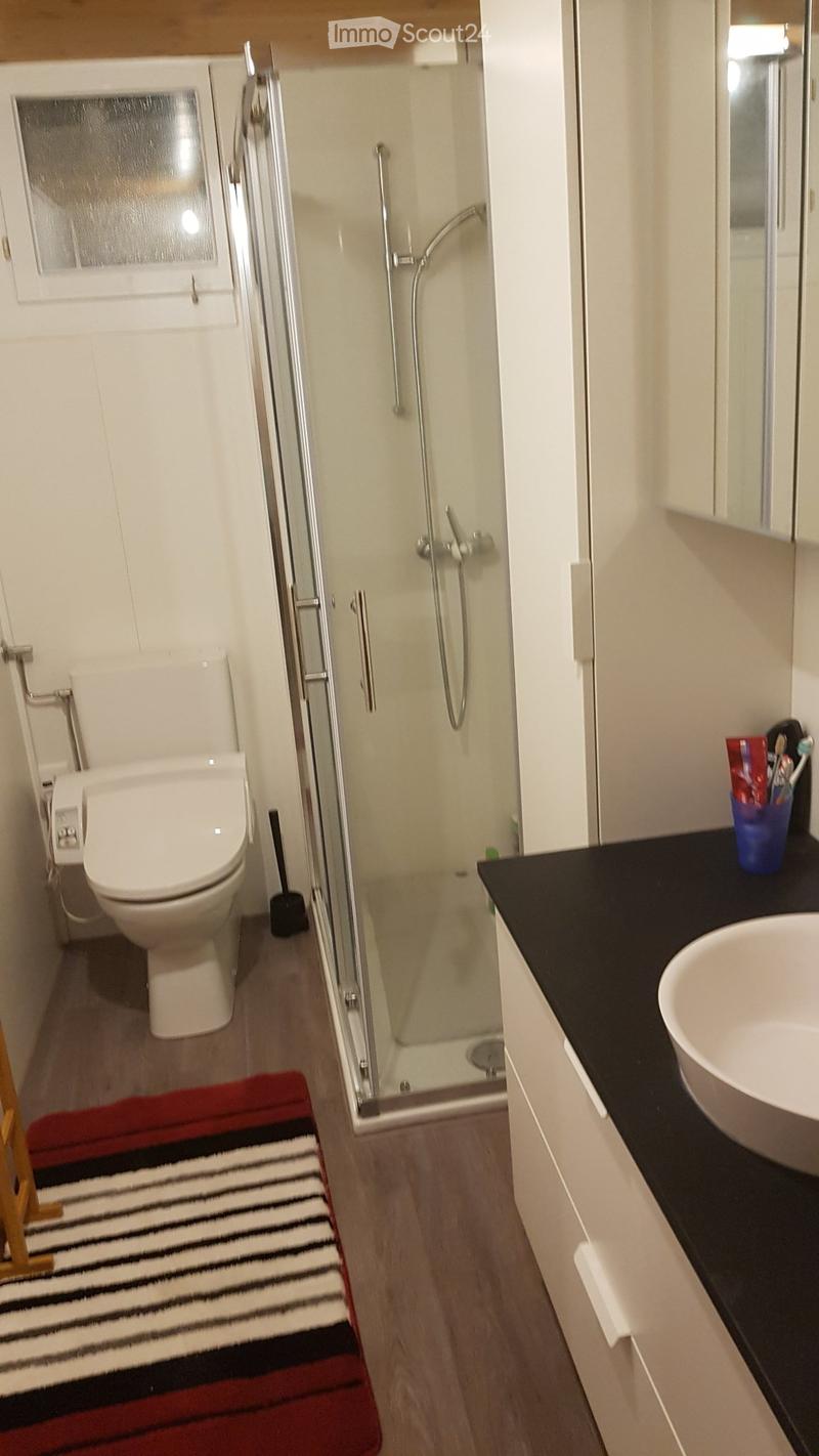3.5 pièces avec garage et balcon (2)