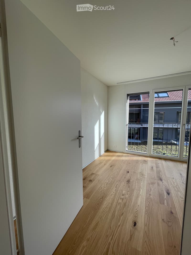 Premier occupation d'un appartement 4,5 pièces aux normes de propriétaire (3)