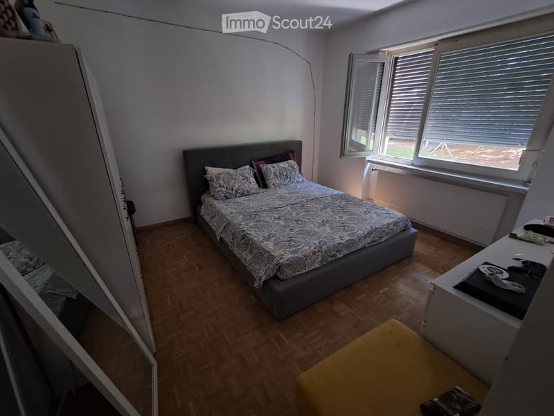 Einziehen in Lugano-Wohnung (3)