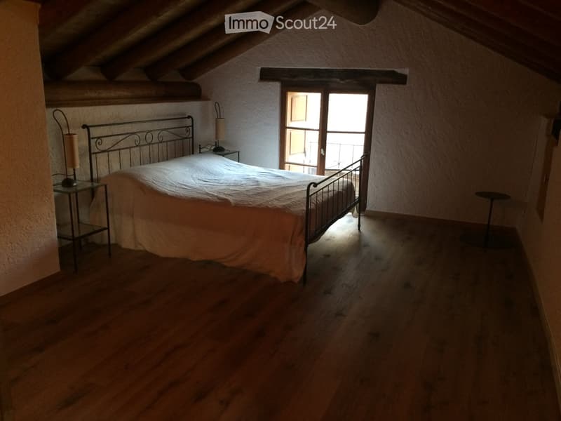 Affittasi annualmente rustico ammobiliato (4)