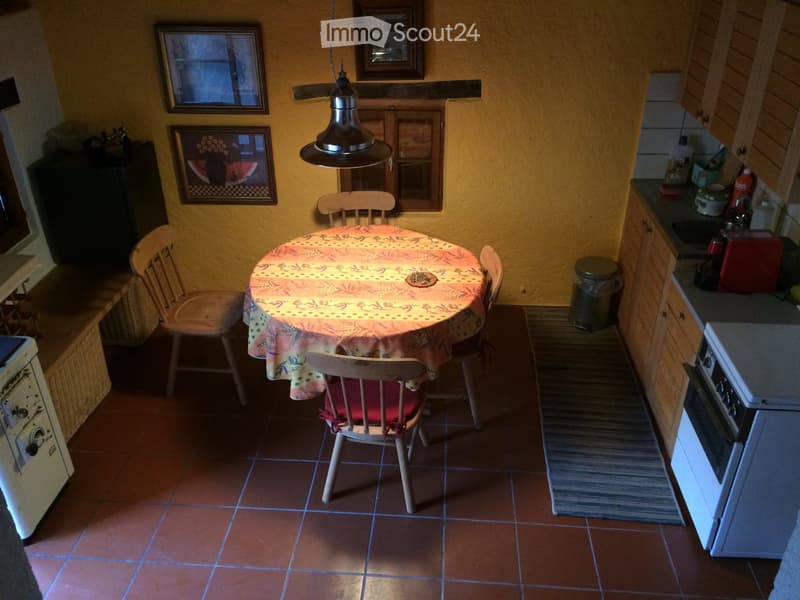 Affittasi annualmente rustico ammobiliato (5)