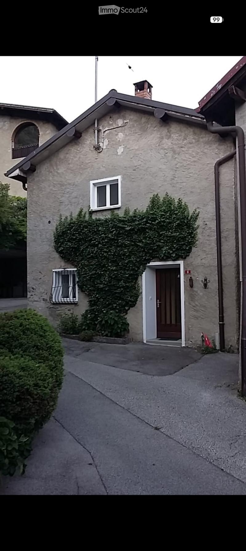 Maison à louer à Lamone (1)
