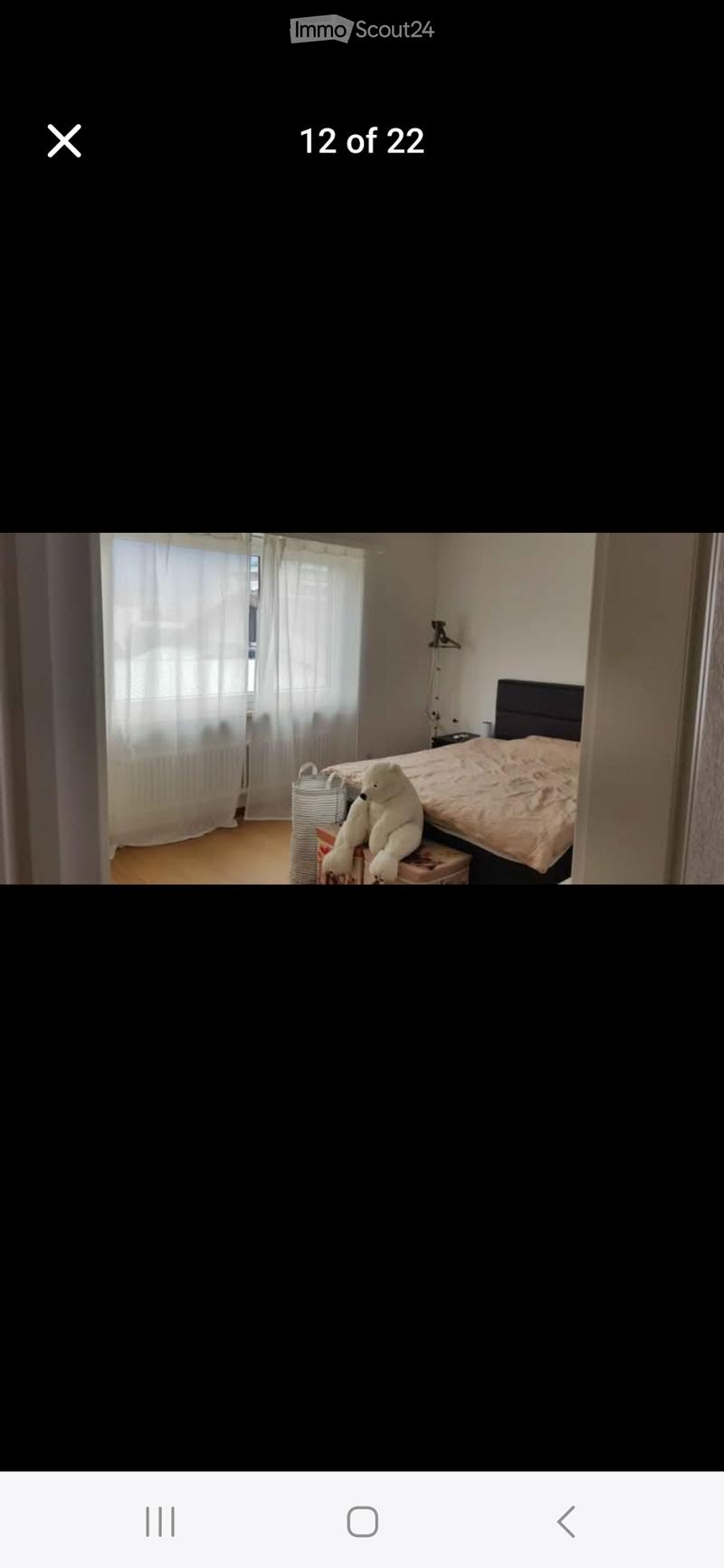Appartamento 3.5 Locarno con balcone (1)