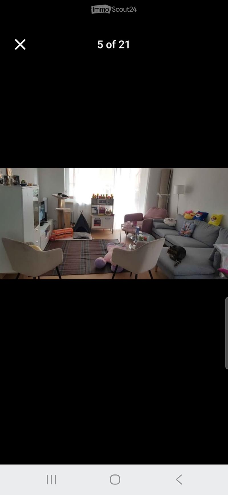 Appartamento 3.5 Locarno con balcone (4)