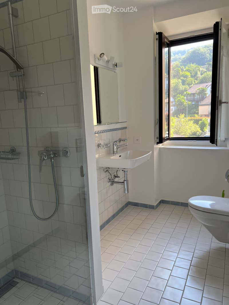 Affittasi a Carnago-Origlio APPARTAMENTO 2 locali (4)