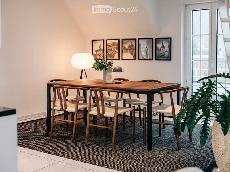 Casa unifamiliare moderna di 5,5 locali con terrazza (5)